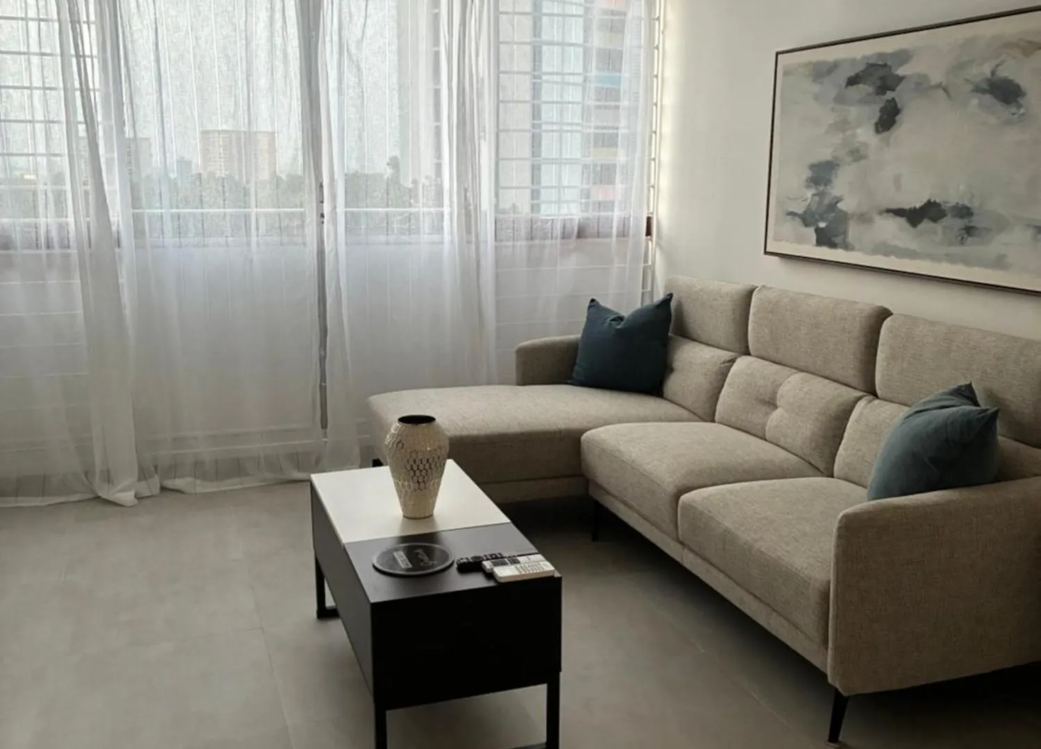 Appartement The Enchanted Castle San Juan